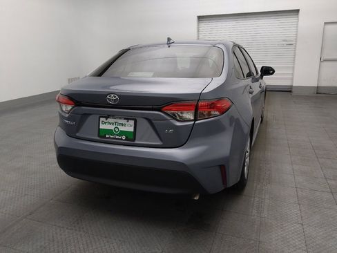 Used 2024 Toyota Corolla LE image 7