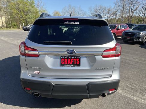 Used 2019 Subaru Ascent Premium AWD/4WD image 4