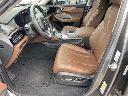 Used 2023 Acura MDX SH-AWD w/ Technology Package image 14