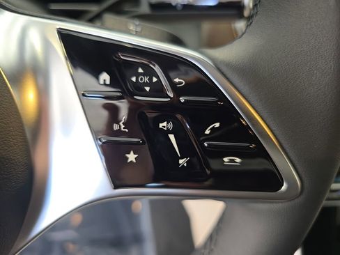 New 2026 Mercedes-Benz GLC 300 4MATIC image 20