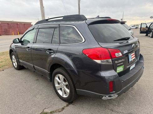 Used 2013 Subaru Outback 2.5i Limited image 26