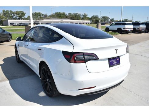 Used 2018 Tesla Model 3 Long Range image 6