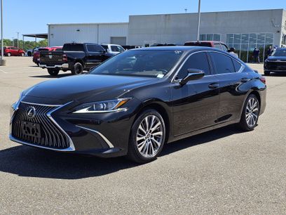 Used 2021 Lexus ES 350 w/ Premium Package