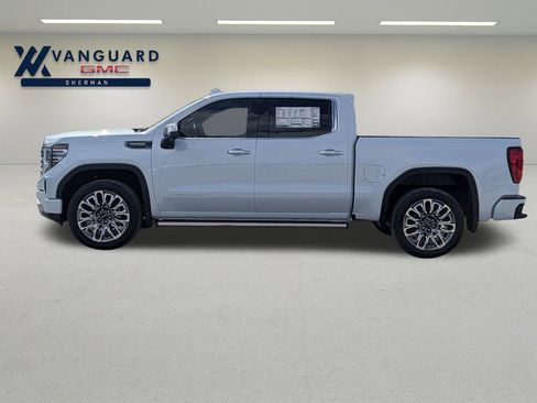 New 2026 GMC Sierra 1500 Denali Ultimate image 5