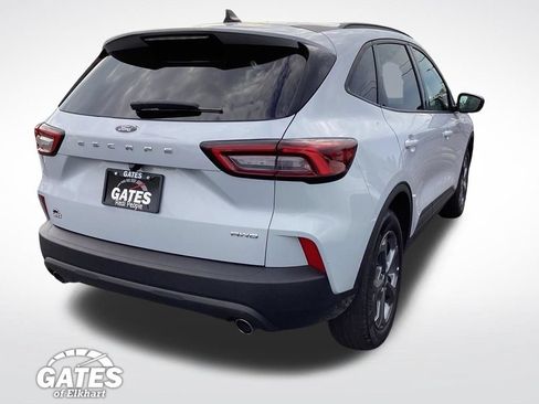 Used 2025 Ford Escape ST-Line AWD/4WD image 12