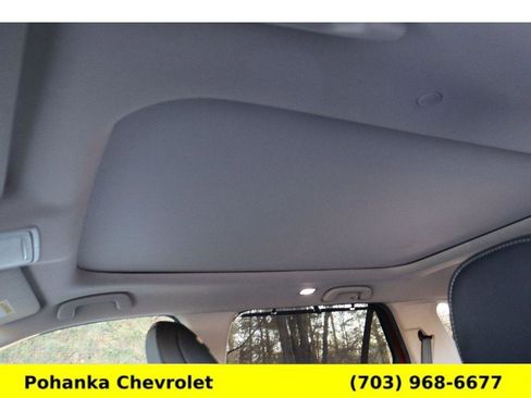 Used 2024 Honda Pilot Touring image 20