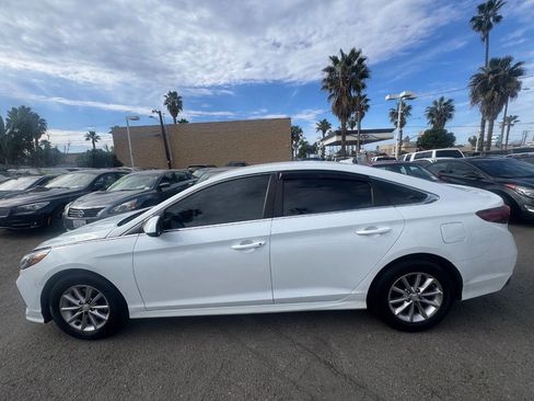 Used 2019 Hyundai Sonata SE image 6