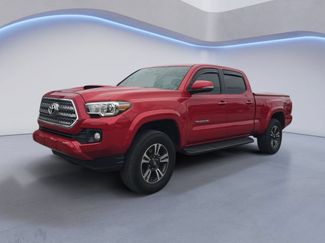 Used 2017 Toyota Tacoma TRD Sport RWD video 1