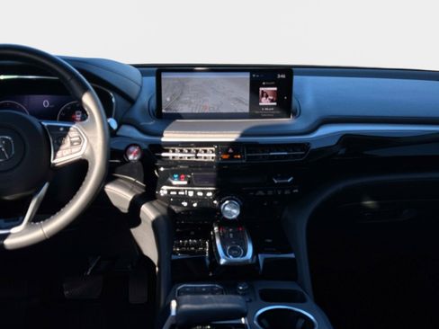 Used 2023 Acura MDX FWD w/ Technology Package image 12