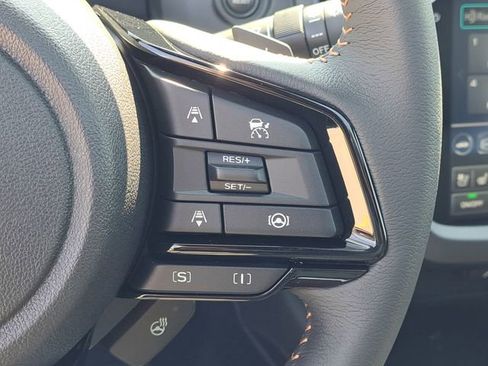 New 2025 Subaru Forester Touring image 11