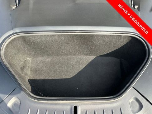 Used 2021 Tesla Model S Plaid image 2