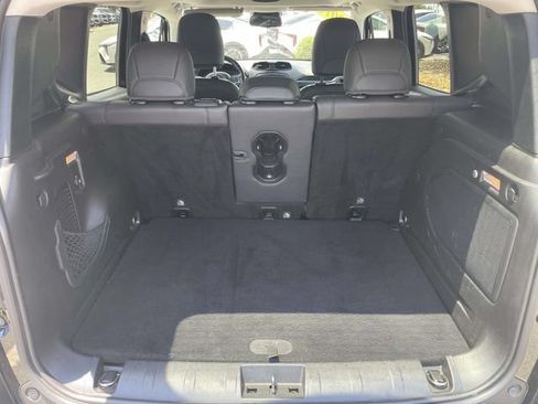 Used 2017 Jeep Renegade Limited AWD/4WD image 14
