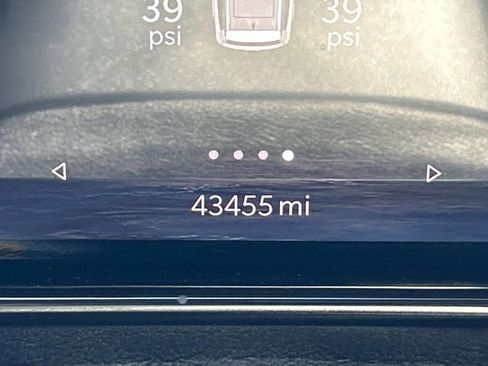 Used 2022 Jeep Grand Wagoneer Series III AWD/4WD image 44
