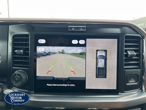 New 2026 Ford F350 King Ranch w/ Tremor Off-Road Package AWD/4WD image 32