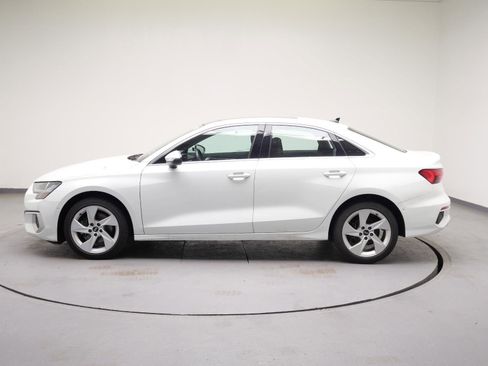 Used 2022 Audi A3 2.0T Premium w/ Convenience Package AWD/4WD image 13