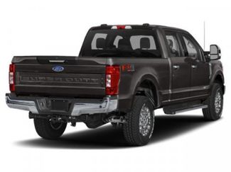 Used 2021 Ford F250 XLT w/ XLT Premium Package video 2