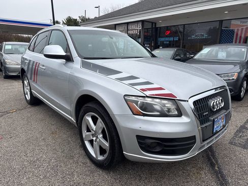 Used 2011 Audi Q5 2.0T Premium Plus image 19