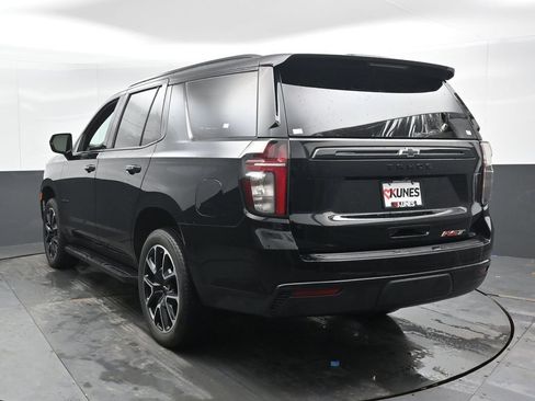 Used 2023 Chevrolet Tahoe RST image 4