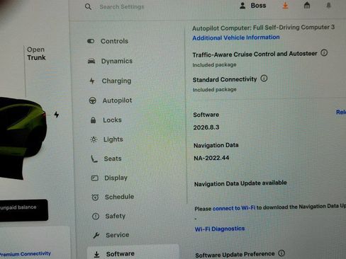 Used 2020 Tesla Model Y Long Range AWD/4WD image 23