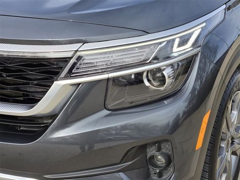 Certified 2023 Kia Seltos S image 15