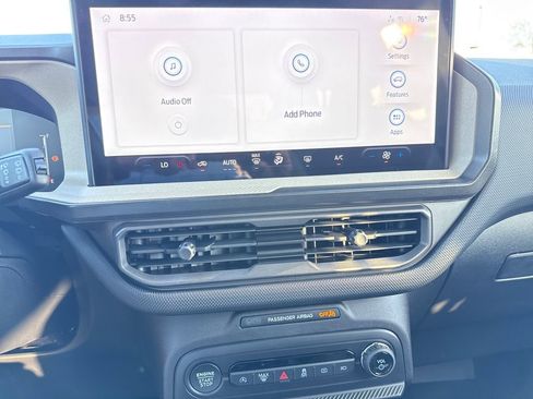 New 2026 Ford Bronco Sport Big Bend image 8