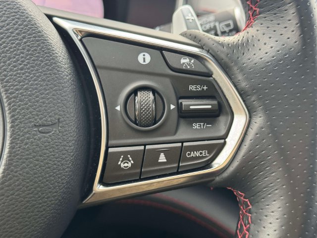 Used 2025 Acura MDX A-Spec AWD/4WD image 27