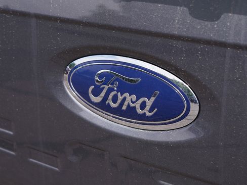 Used 2023 Ford F150 XLT w/ Equipment Group 302A High AWD/4WD image 7