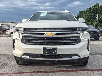 Used 2023 Chevrolet Tahoe LT w/ Luxury Package AWD/4WD video 2