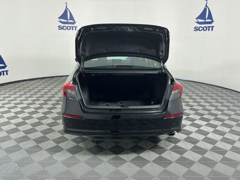 Certified 2023 Honda Civic Sport image 22