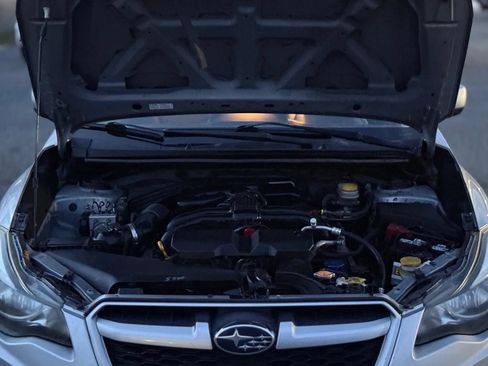 Used 2012 Subaru Impreza 2.0i Sport Premium AWD/4WD image 28