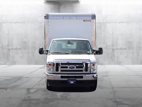 New 2024 Ford E-350 and Econoline 350 Super Duty w/ Driver's Safety Package image 4