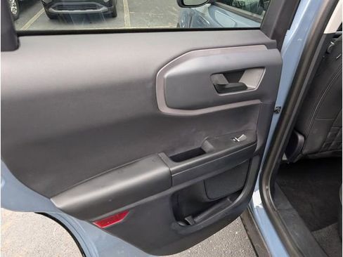 Used 2024 Ford Bronco Sport Big Bend w/ Convenience Package image 10