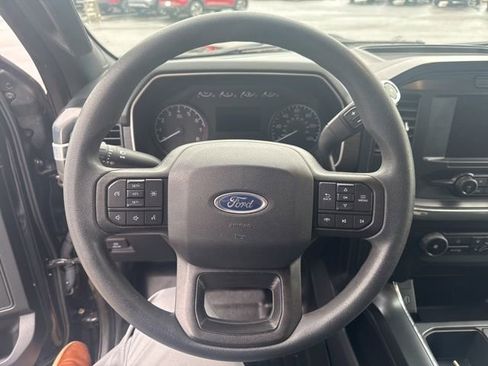Used 2021 Ford F150 XL w/ STX Appearance Package image 14