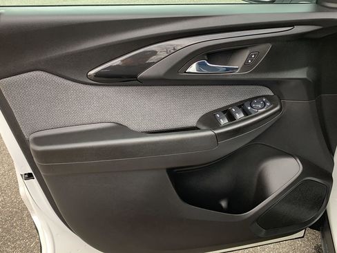 Used 2023 Chevrolet TrailBlazer LT image 13