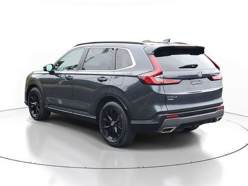 Used 2024 Honda CR-V Sport image 3