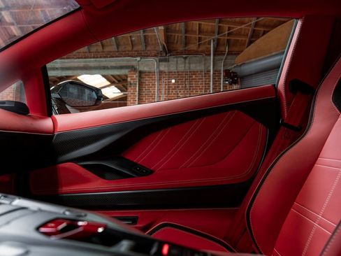 Used 2022 Lamborghini Aventador Countach AWD/4WD image 18