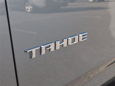 New 2026 Chevrolet Tahoe Premier w/ Sun And Tow Package RWD image 13