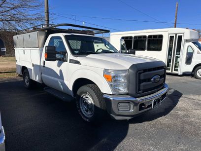 Used 2014 Ford F350 XL