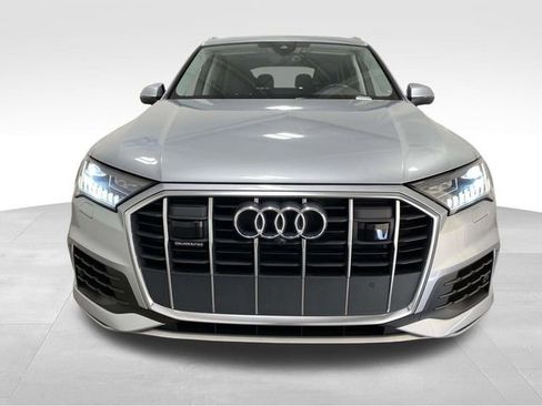 Used 2024 Audi Q7 2.0T Premium Plus image 7