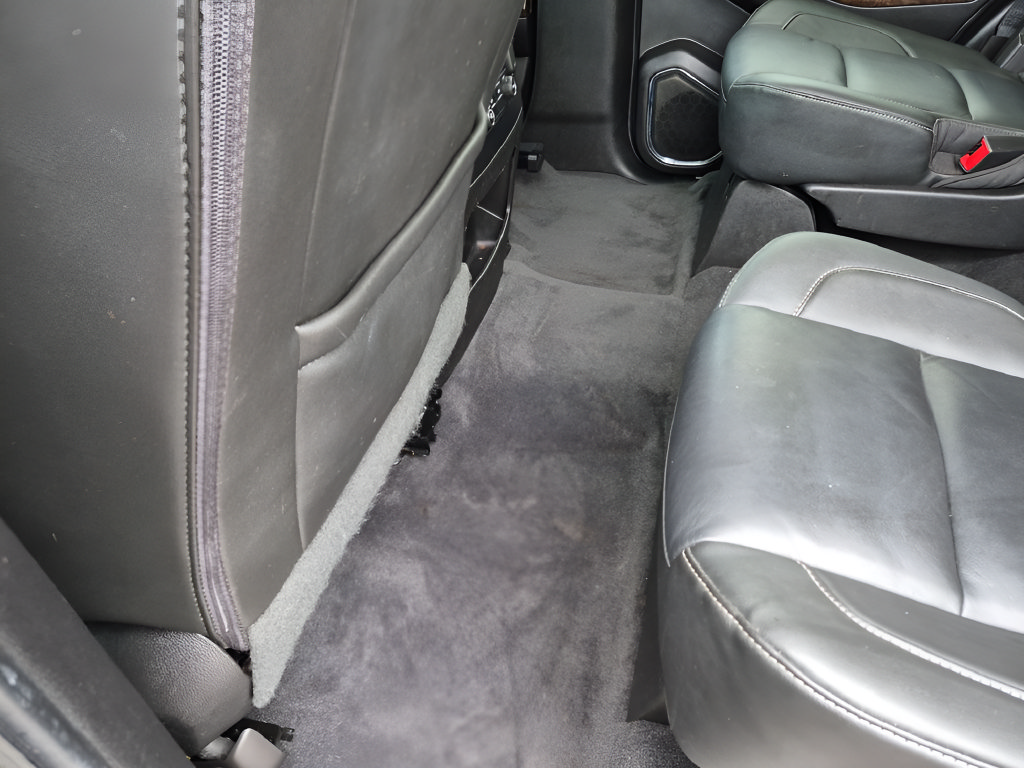 Used 2019 Chevrolet Tahoe LT AWD/4WD image 35