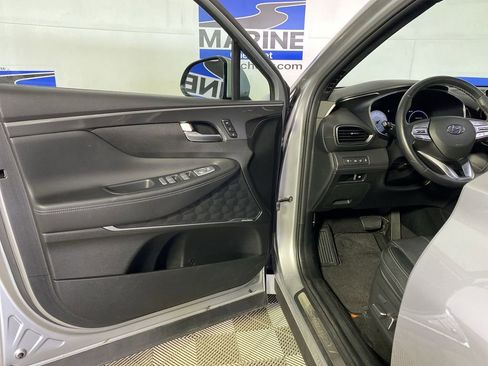 Used 2023 Hyundai Santa Fe Calligraphy AWD/4WD image 29