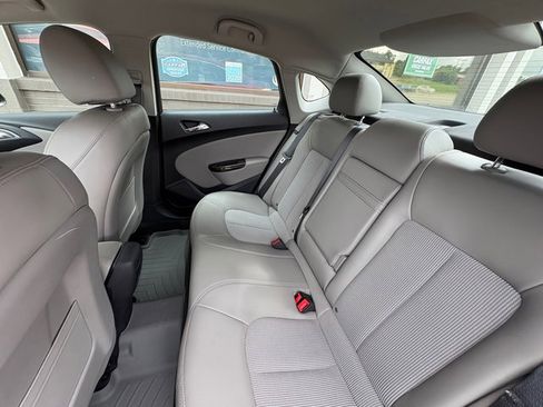 Used 2014 Buick Verano Convenience FWD image 16