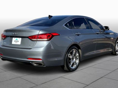 Used 2015 Hyundai Genesis 3.8 w/ Option Group 04 image 11