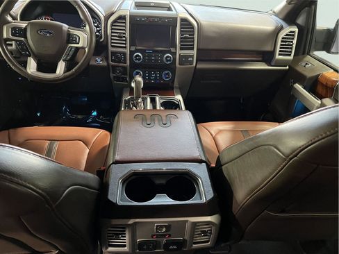 Used 2020 Ford F150 King Ranch w/ Equipment Group 601A Luxury AWD/4WD image 25
