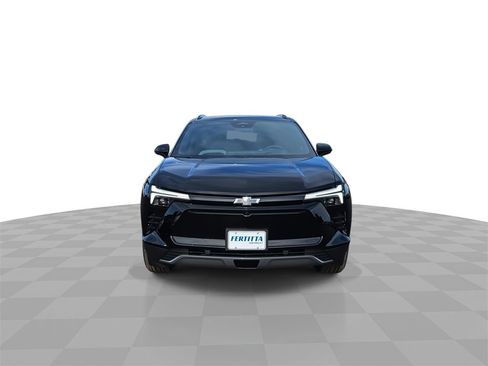 New 2026 Chevrolet Blazer EV LT image 3