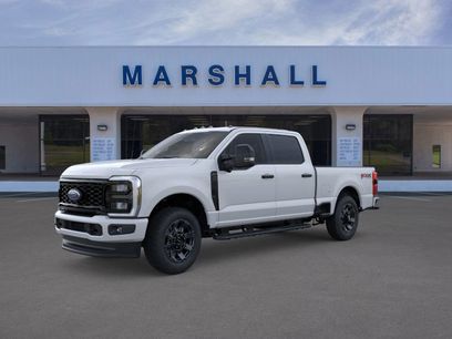 New 2026 Ford F250 XL