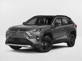 Used 2022 Toyota RAV4 XSE w/ XSE Grade Weather Package AWD/4WD video 1