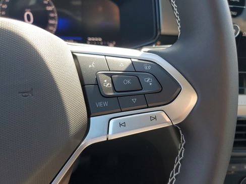 New 2025 Volkswagen Taos S image 16