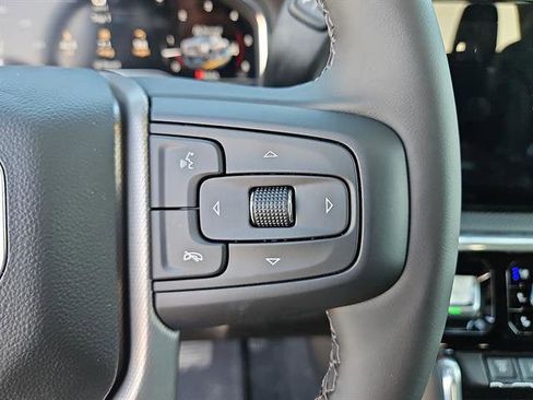 New 2025 GMC Sierra 2500 Denali w/ Denali Reserve Package image 15