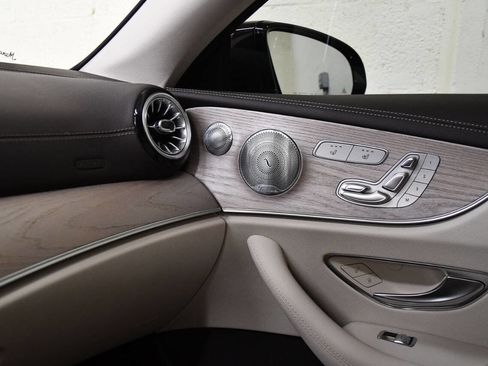 Used 2019 Mercedes-Benz E 450 E 450 2dr Coupe image 23